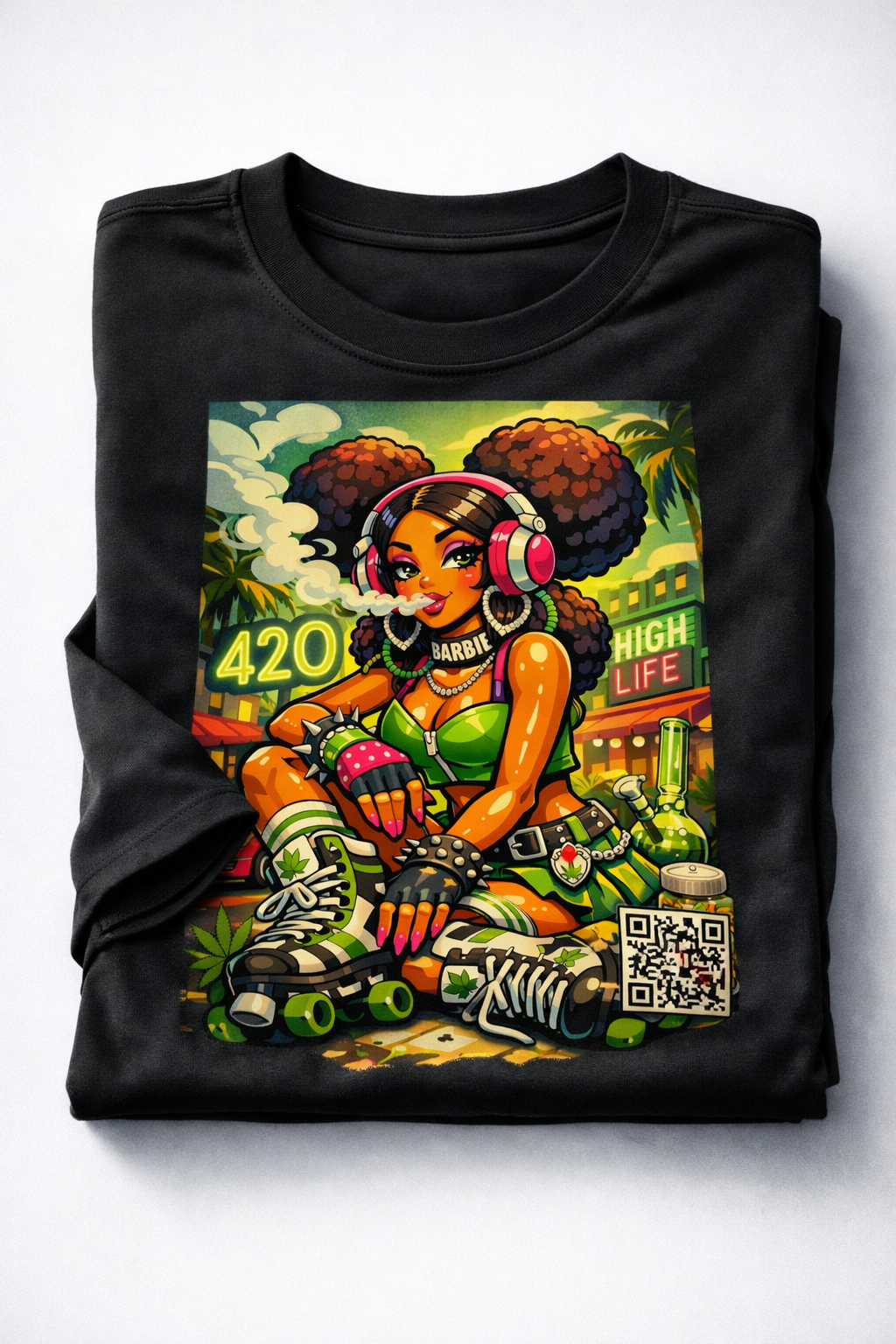 Mary Jane