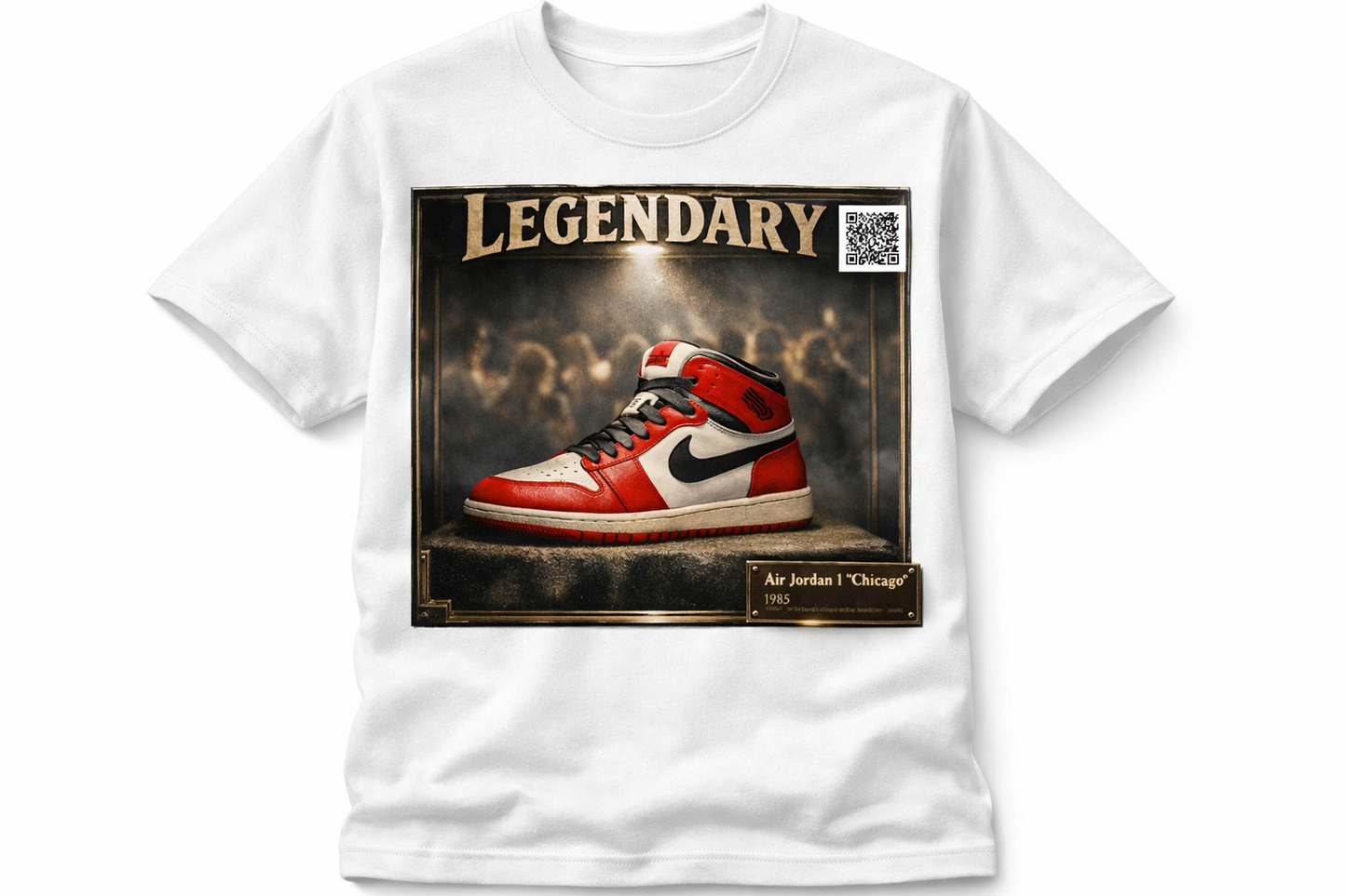 LEGENDARY