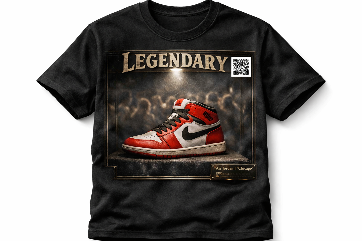LEGENDARY