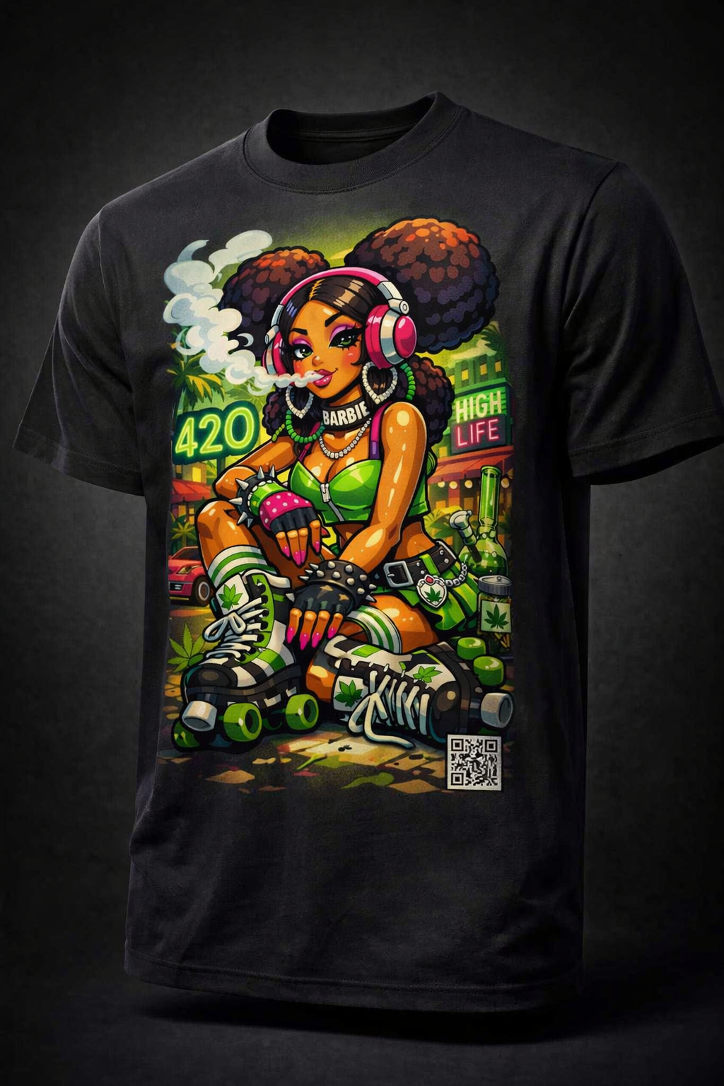 Mary Jane