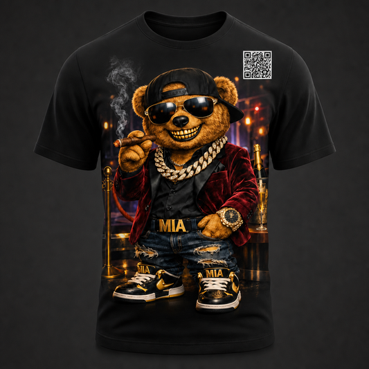 Teddy P