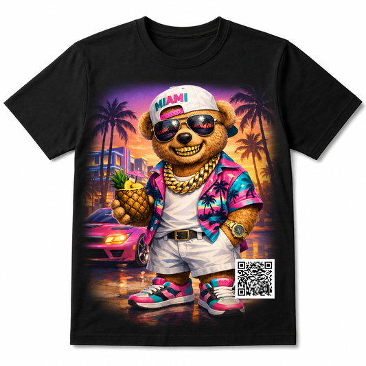 Teddy P "Summer"